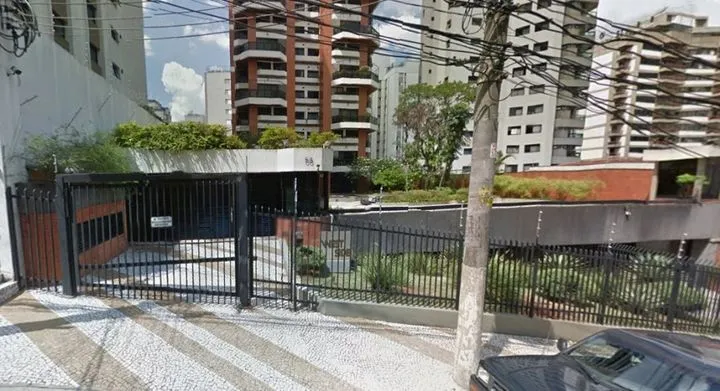Condomínio West Side Perdizes em São Paulo