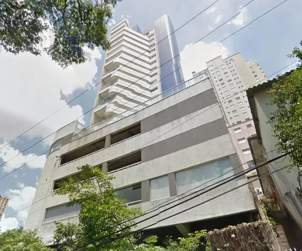 Condomínio West Side Studium Perdizes Sumaré em São Paulo