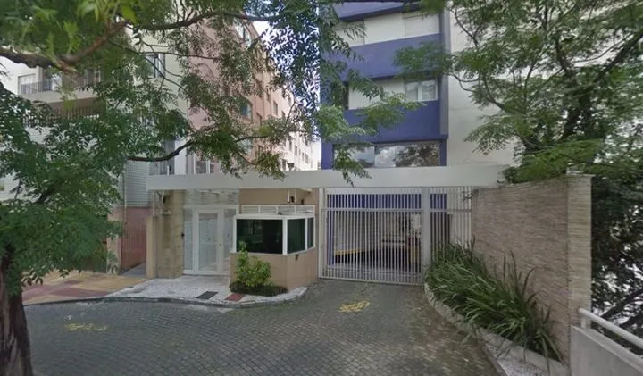 Imagem do Condomínio West Side Studium Perdizes Sumaré em São Paulo
