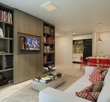 Condomínio West Vintage Residence And Service em Rio De Janeiro