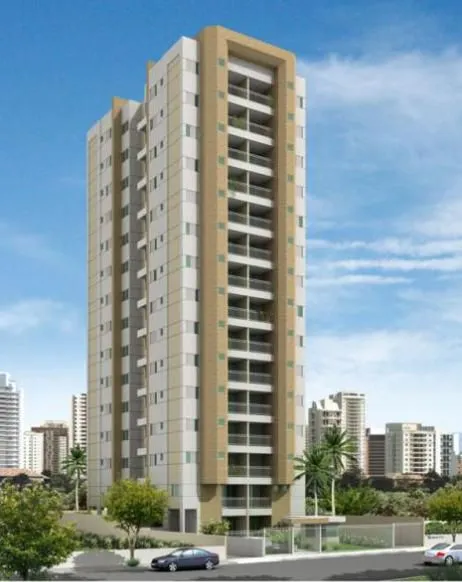 Imagem do Condomínio Westview Vila Romana em São Paulo