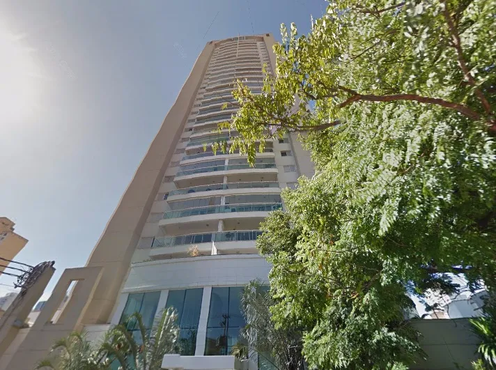 Condomínio Wide Life Vila Romana em São Paulo