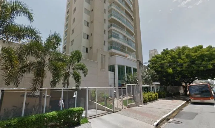 Imagem do Condomínio Wide Life Vila Romana em São Paulo