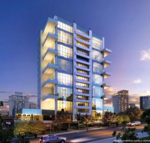 Condomínio Window Apartamento Porto Alegre em Porto Alegre