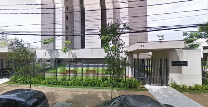 Condomínio Window Jardins Pinheiros em São Paulo
