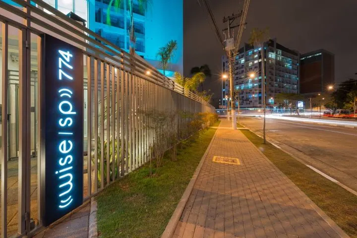 Imagem do Condomínio Wise São Paulo em São Paulo