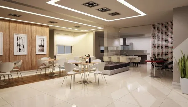 Condomínio Wish Residence Ipiranga em São Paulo