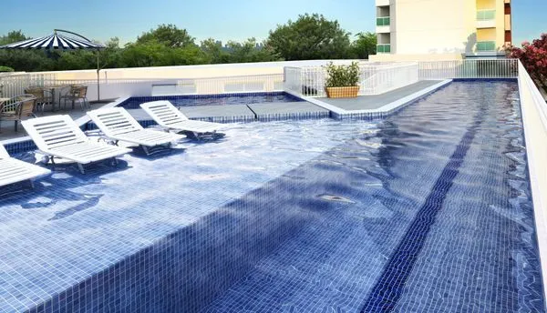 Imagem do Condomínio Wish Residence Ipiranga em São Paulo