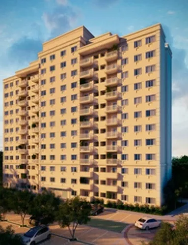 Imagem do Condomínio Woodpark em São Gonçalo