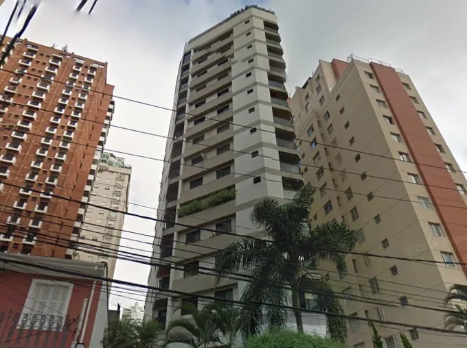 Imagem do Condomínio Wulf Park Perdizes em São Paulo