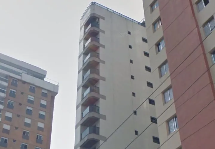 Condomínio Wulf Park Perdizes em São Paulo