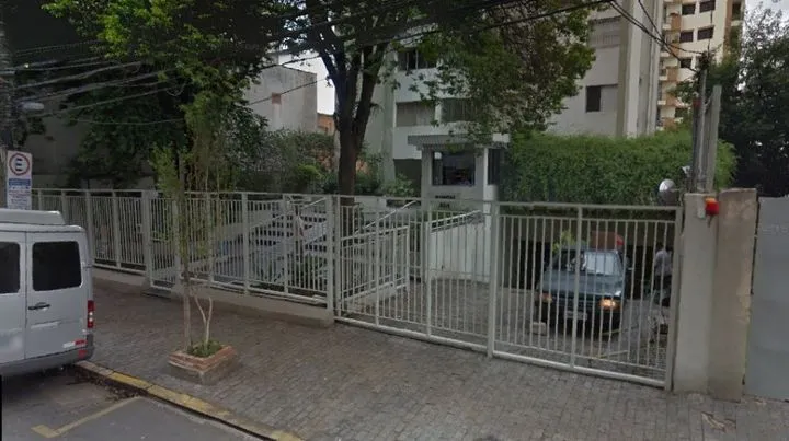 Condomínio Xingú Pinheiros em São Paulo