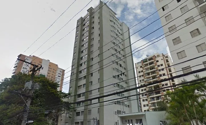 Imagem do Condomínio Xingú Pinheiros em São Paulo
