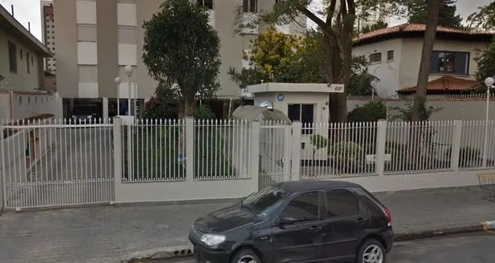 Condomínio XV De Novembro Chácara Santo Antônio em São Paulo