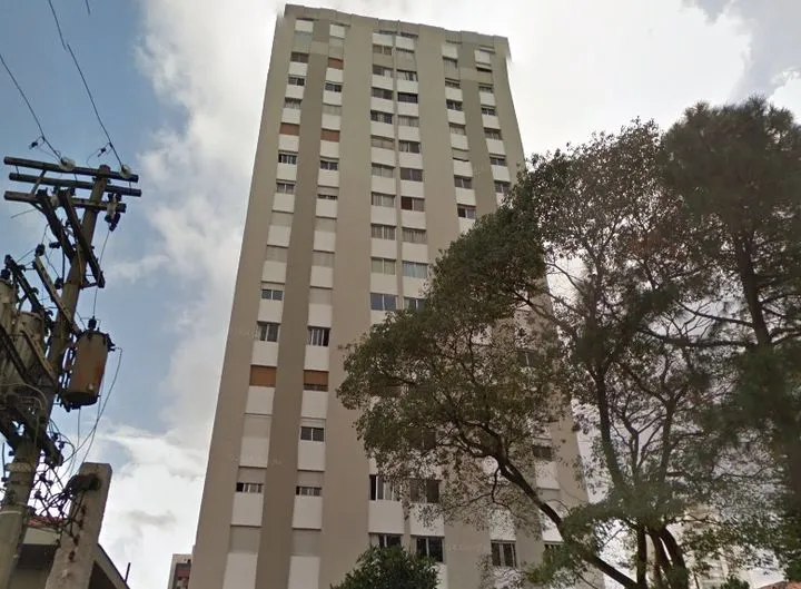 Imagem do Condomínio XV De Novembro Chácara Santo Antônio em São Paulo