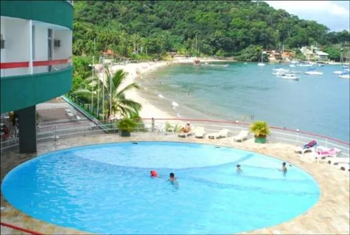 Imagem do Condomínio Yacht Flat em Angra dos Reis