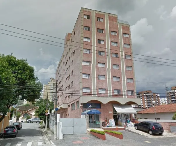Imagem do Condomínio Yama Vila Leopoldina em São Paulo