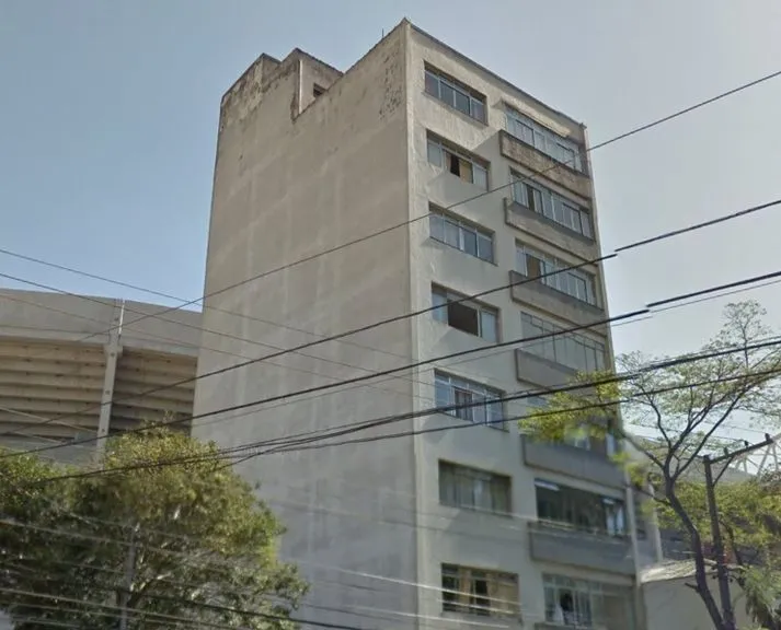 Imagem do Condomínio Yara Perdizes em São Paulo