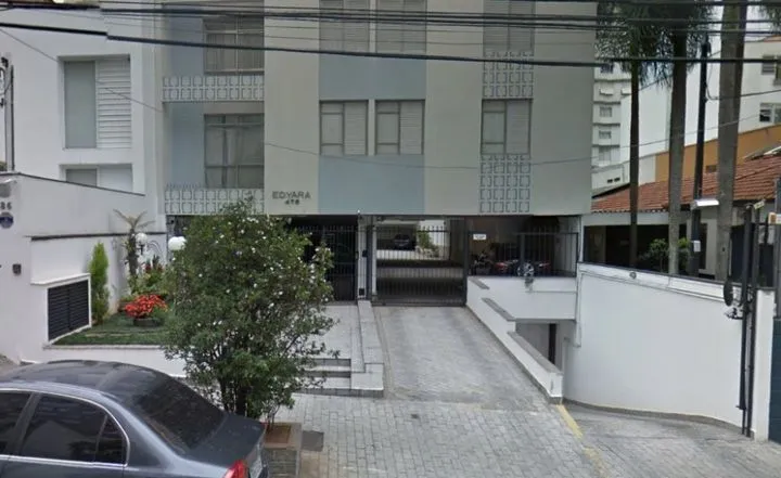 Condomínio Yara Pinheiros em São Paulo