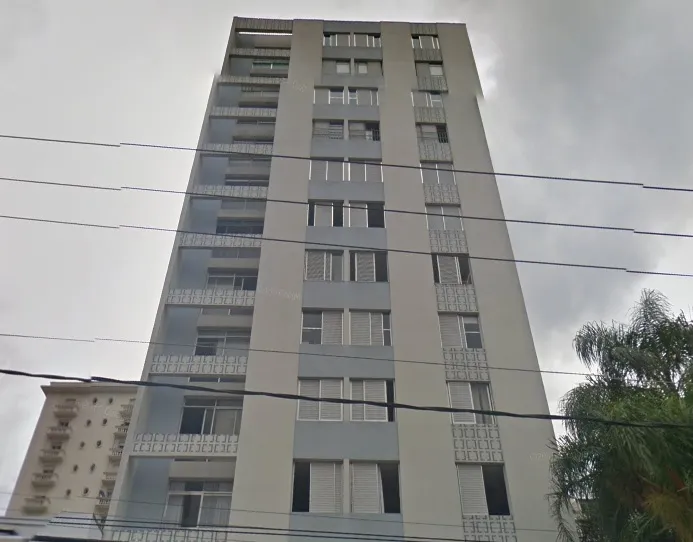 Imagem do Condomínio Yara Pinheiros em São Paulo