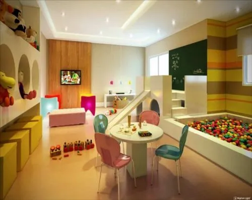 Condomínio Yard Comfort Residence em Curitiba