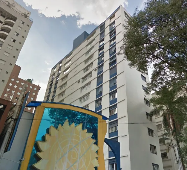 Imagem do Condomínio Yolanda Jardim Paulista em São Paulo