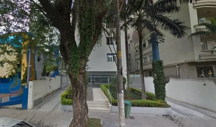 Condomínio Yolanda Jardim Paulista em São Paulo