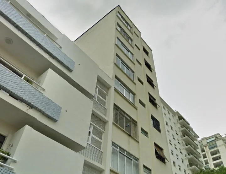 Imagem do Condomínio Yole Perdizes em São Paulo