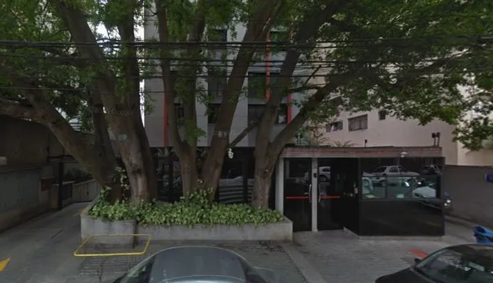 Condomínio York Duplex Residence em São Paulo