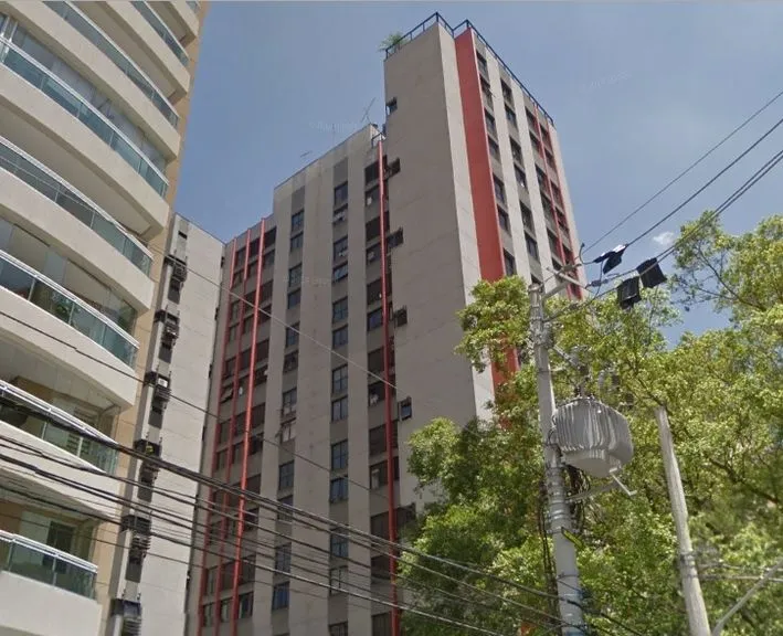 Imagem do Condomínio York Duplex Residence em São Paulo