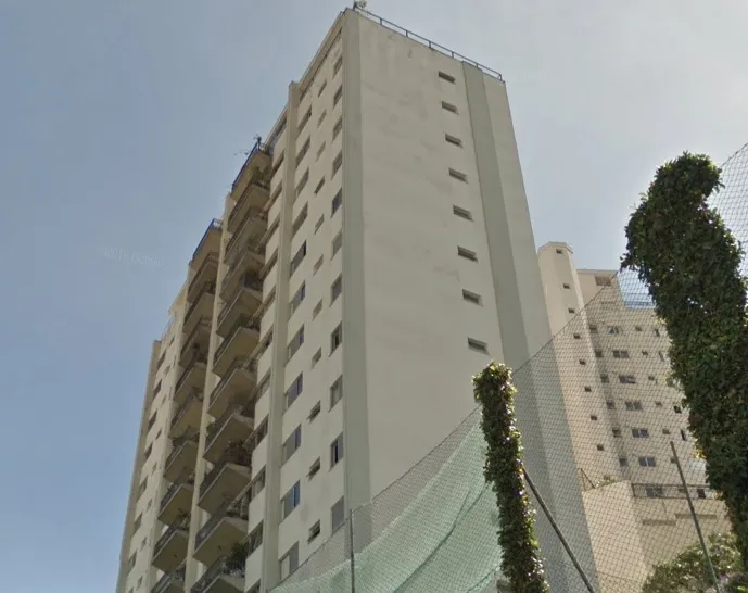 Condomínio Yorkshire Sumaré em São Paulo