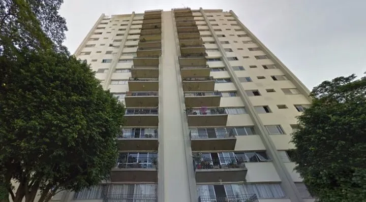Imagem do Condomínio Yorkshire Sumaré em São Paulo