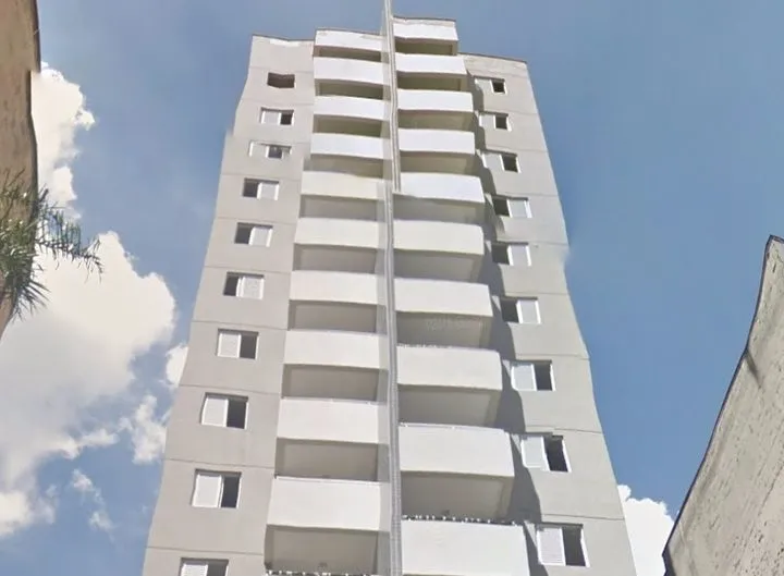 Condomínio You Newtown Santa Cecília em São Paulo