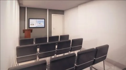 Condomínio You Offices Ibitirama em São Paulo