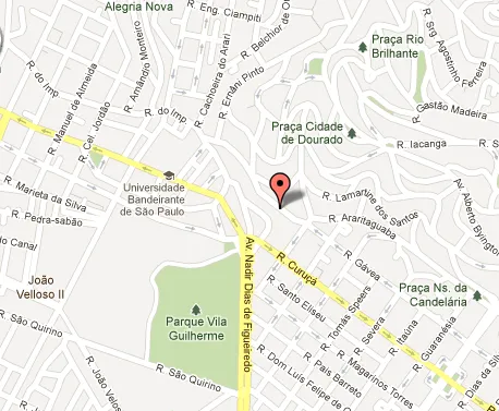 Condomínio You Vila Maria em São Paulo
