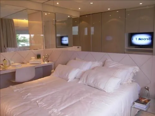 Imagem do Condomínio Younique Curitiba Apartamento em Curitiba