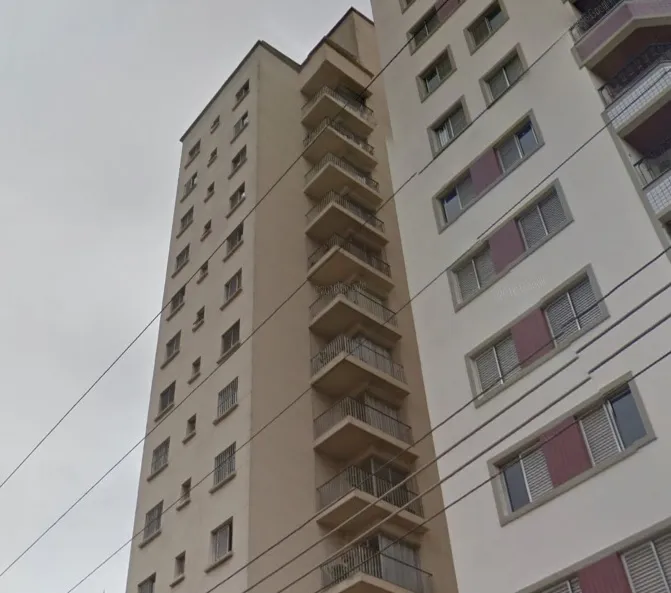 Condomínio Ytaipu 126 Mirandópolis em São Paulo