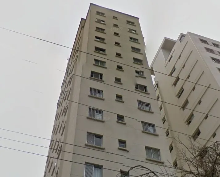 Imagem do Condomínio Ytaipu 126 Mirandópolis em São Paulo