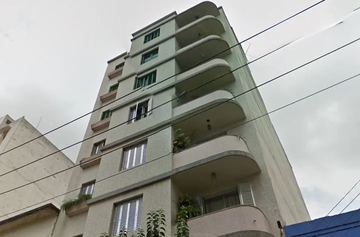 Imagem do Condomínio Yucatan Higienópolis em São Paulo