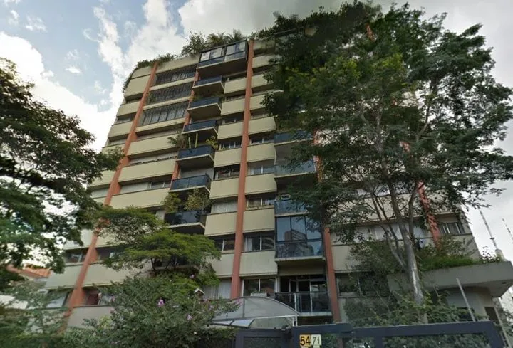 Imagem do Condomínio Zaira Sumaré em São Paulo