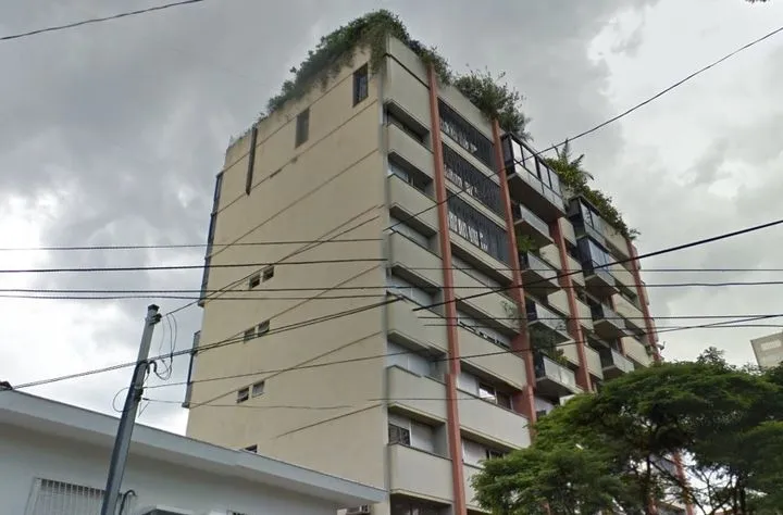 Condomínio Zaira Sumaré em São Paulo