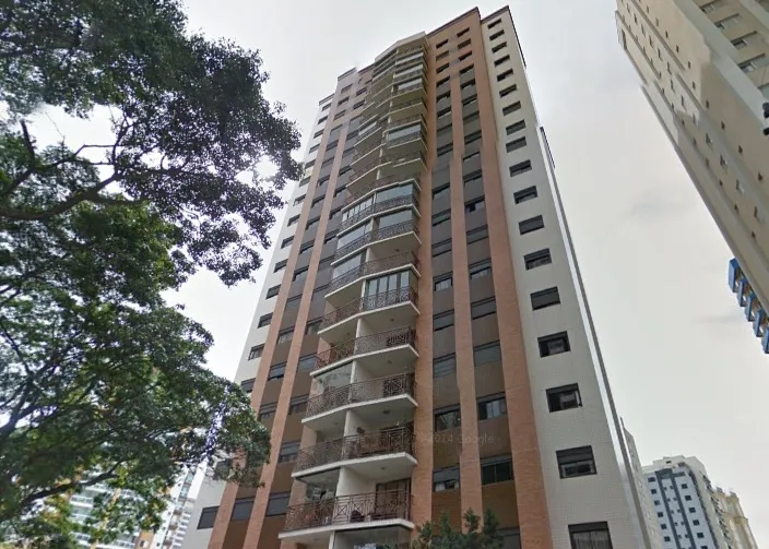 Imagem do Condomínio Zaragoza Saúde em São Paulo