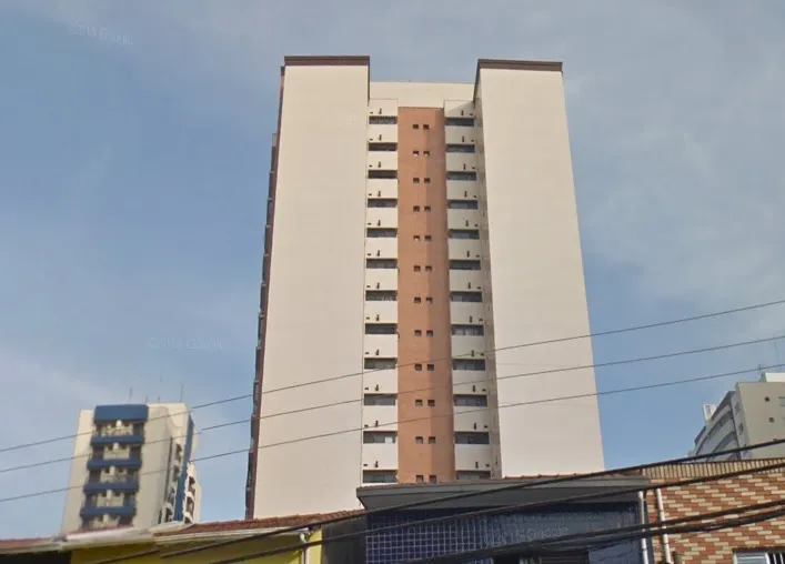 Condomínio Zaragoza Saúde em São Paulo