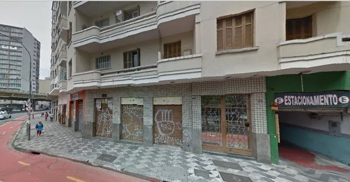 Condomínio Zena Santa Cecília em São Paulo