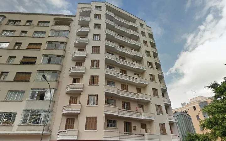 Imagem do Condomínio Zena Santa Cecília em São Paulo