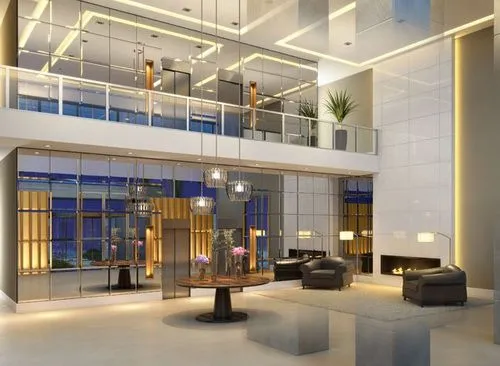 Imagem do Condomínio Zenith Itaim em São Paulo