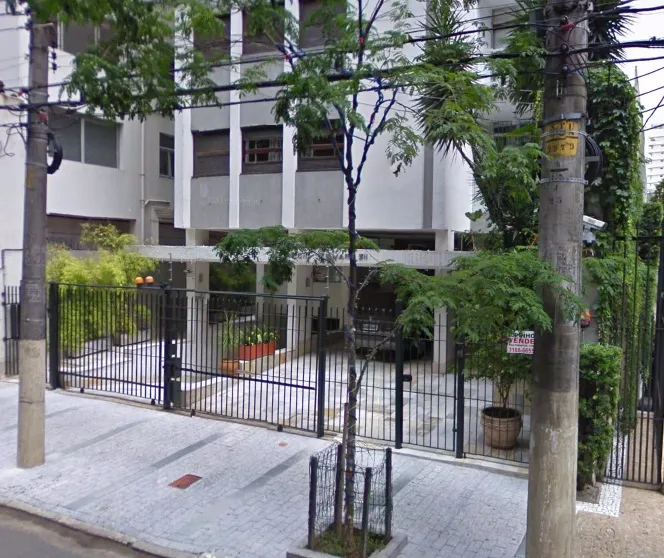 Condomínio Zilmar Jardim Europa em São Paulo
