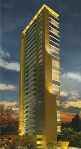 Imagem do Condomínio Zion Business em Belém