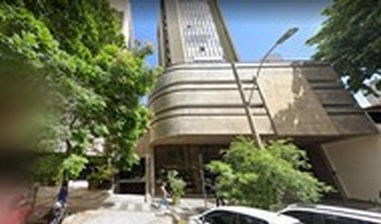 Condomínio 1100 Bristol em Belo Horizonte