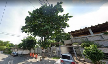 Condomínio 155 Do Conj Res Mal Do Ar H R D Fontenelle em Rio De Janeiro